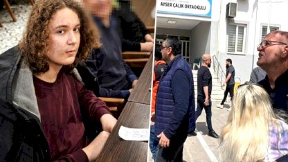 Kahramanmaraş'ta okulu kana bulayan saldırganın babası tutuklandı