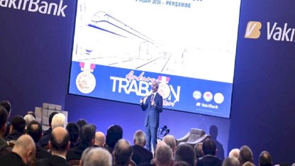 Kalkınma Yolu 70 Bin İstihdam Sağlayacak!