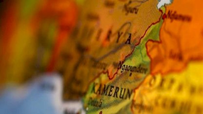 Kamerun’da anayasa değişikliği kabul edildi