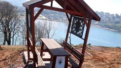 Kandıra’da Seyrek Palamar Mesire Alanı Yaz Sezonuna Güçlü Giriyor