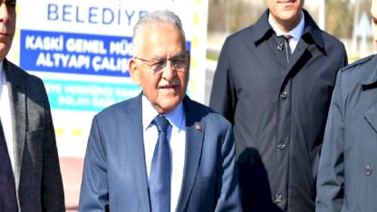 KASKİ'den 35 milyon liralık yatırım