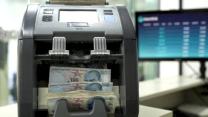 Katılım bankalarının toplam aktif büyüklüğü rekora ulaştı: 4,3 trilyon lira