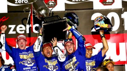 Katsuyuki Nakasuga, 2026 Suzuka 8 Saat Yarışı İçin Yamaha’nın İlk Sürücüsü Seçildi