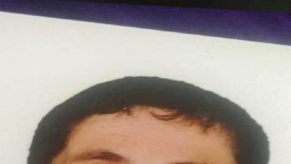 Kayıp Ramazan Karaaslan için arama çalışmaları sürüyor