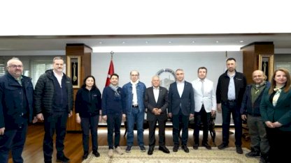 Kayseri Büyükşehir'den depreme akademik hazırlık