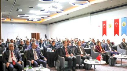 Kayseri Büyükşehir'den kırsal kalkınmaya uluslararası iş birliği desteği