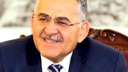 Kayseri Büyükşehir'in tohum desteği başlıyor