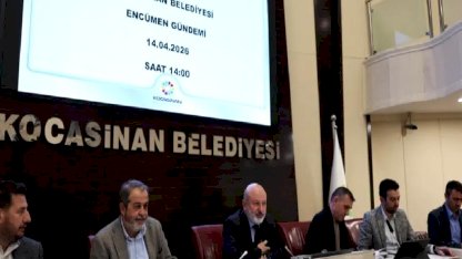 Kayseri Kocasinan'a taşınmazlarından dev gelir