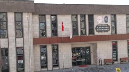 Kayseri Melikgazi sağlık yatırımlarıyla rekor kırıyor