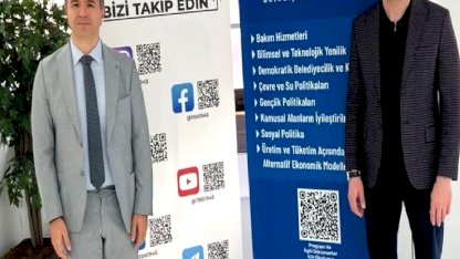 Kayseri Melikgazi'ye BELFOR'da tam not