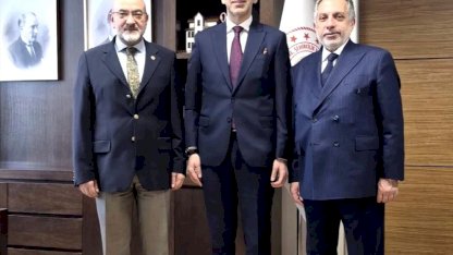 Kayseri Talas'tan İklim Müzesi vizyonu