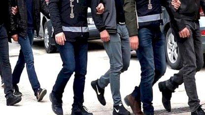 Kayseri'de 7 firari FETÖ hükümlüsü yakalandı