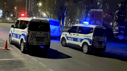 Kayseri'de Grublar Arasında Kavga: 4 Yaralı
