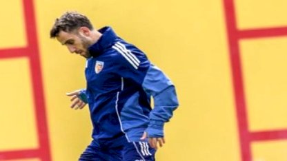 Kayserispor, Fenerbahçe Maçına Hazır