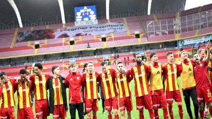 Kayserispor'un Fenerbahçe maçı için satışa çıkardığı biletlerin fiyatı tepki çekti