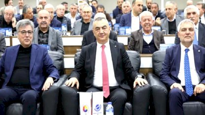 KAYSO'dan 'güçlü sanayi' vurgusu