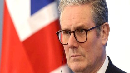 Keir Starmer'den Trump ve Putin çıkışı: İniş çıkışlar beni bıktırdı