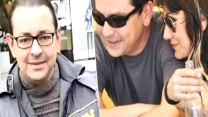 Kenan Doğulu acı haberi duyurdu! 46 yaşında hayatını kaybetti