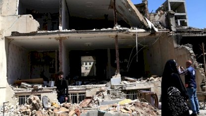 Kerec’de sivil yerleşimler hedef alındı: 6 ölü 13 yaralı