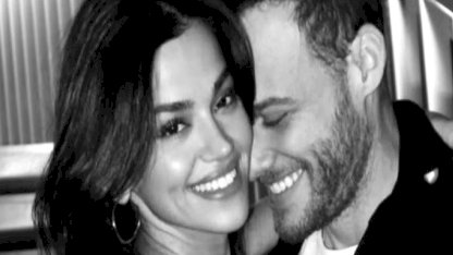 Kerem Bürsin ve Selin Yağcıoğlu Ayrıldı İddiası