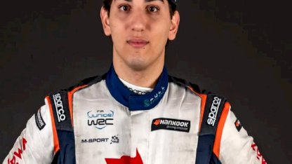 Kerem Kazaz Ege Rallisi’nde yarışacak