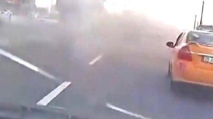 Kerkük Valisi Ağa: Kazada yaralananların tedavisi Türkiye'de yapılacak