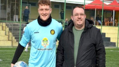 Keşanspor’un başarısı için baba oğul çalışıyorlar