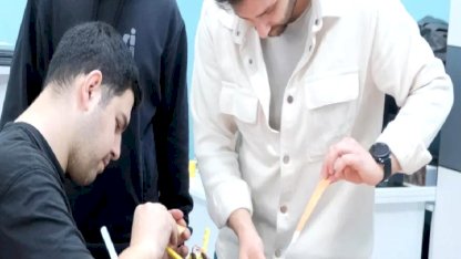 Keşif Kampüsü'nden 214 proje ile bilime katkı