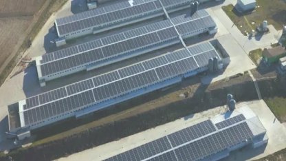 Keskinoğlu GES ve Su Yönetimi Yatırımlarıyla Sürdürülebilir Üretimi Odağına Alıyor