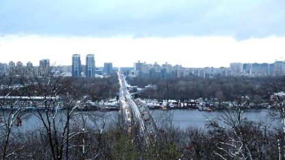 Kiev'de Terör Saldırısı: 6 Ölü, 14 Yaralı