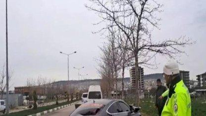 Kilis'te Motosiklet Kazası: Bir Ağır Yaralı