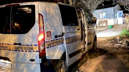 Kırıkkale'de Silahlı Saldırı: Belediye Çalışanı Öldü