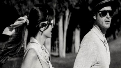 Kıvanç Tatlıtuğ ve Başak Dizer'in oğlu Kurt Efe 4 yaşında