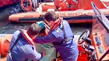 Kıyı Emniyeti 21 daimi işçi alacak