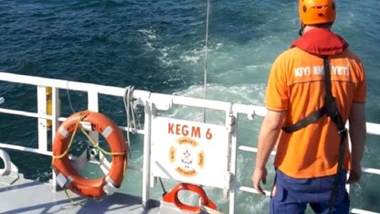 Kıyı Emniyeti'ne İŞKUR aracılığıyla 21 işçi alınacak