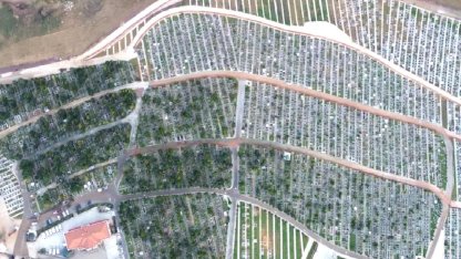 Kocaeli'de cenaze hizmetleri emin ellerde