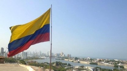 Kolombiya IMF'ye olan borcunun tamamını ödedi