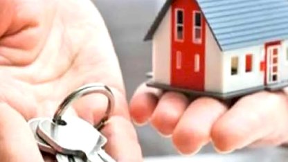 Konut satışında zorunlu ödeme sistemi 'Resmi'leşti