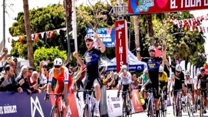 Konya Büyükşehirli sporcular performanslarıyla dikkat çekiyor