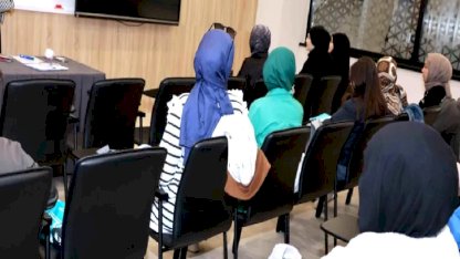 Konya Karatay'da gençlikte bahar dönemi başladı