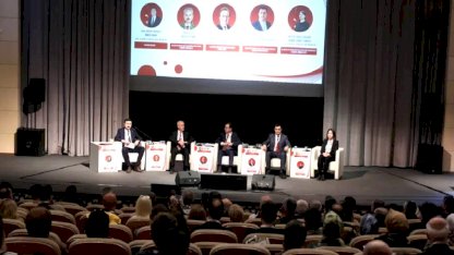 Konya’da iş sağlığı ve güvenliği alanında ulusal buluşma