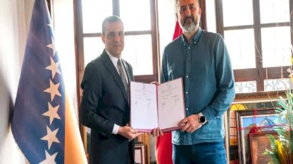 Konya'dan 'iki şehir tek pota' iş birliği