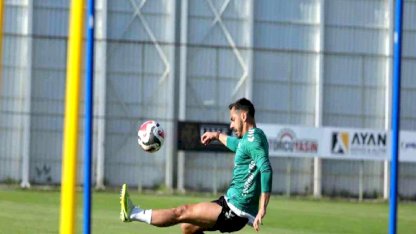 Konyaspor Fenerbahçe'ye Hazır