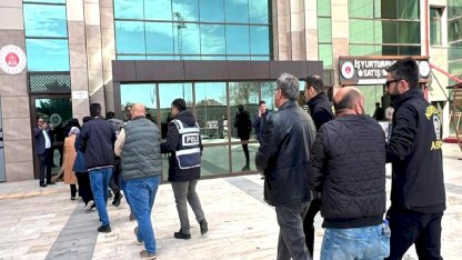 Kozaklı'da Fuhuş Operasyonu: 6 Tutuklama