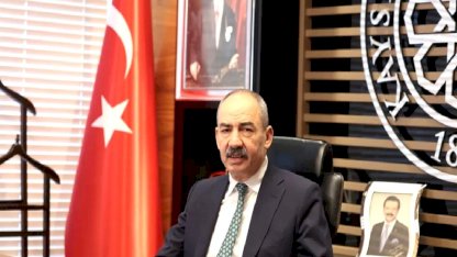 KTO Başkanı'ndan 23 Nisan mesajı