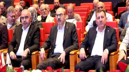 KTO'dan 'döviz dönüşüm desteği'ne uzatma talebi