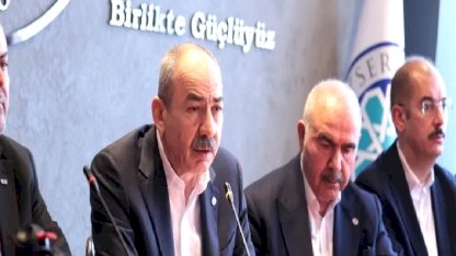 KTO'dan Lojistik Merkezi değerlendirmesi