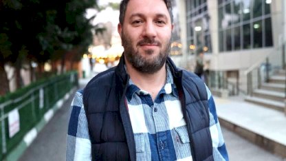 Küçük Çocuk Heimlich ile Kurtarıldı