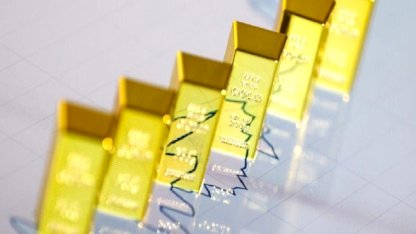 Küresel altın talebi ilk çeyrekte rekor kırdı