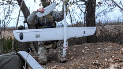 Küresel askeri harcamalar yeni bir rekora imza attı